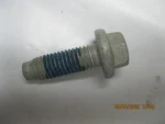 Genuine Ford Oem W712861-S439 Bolts (3 Pack). Fixed Price $7.19.