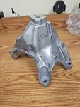 2014-CURRENT Porsche MACAN/Q5 Engine Support Bracket (8K0199308CH). Fixed Price $120.00.