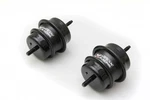 Megan Reinforced Rubber Engine Motor Mounts 09-UP Nissan 370Z Z34 VQ37VHR. Fixed Price $2500.00.