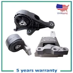 Motorking Engine & Auto Trans Mount Set For 2010-2011 Cadillac Srx 2.8L. Fixed Price $319.90.