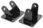 Hooker Blackheart 71221022HKR Ls Engine Mount Brackets. Fixed Price $255.95.
