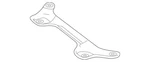 Genuine Mercedes-benz Plate 212-628-02-11. Fixed Price $95.68.