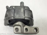 Hydraulic Front Mount For 00-13 Audi A3 Quattro 98-19 Vw Beetle Eos Golf Jetta. Fixed Price $45.00.