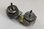 90-98 Porsche 993 Engine Motor Mount Set L&r 96437504900 96437505000 B5. Fixed Price $129.99.