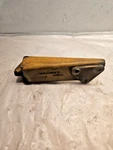 Cat C12 Diesel Engine Bracket 133-7042 Oem. Fixed Price $96.80.