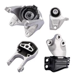 Set Of Engine Motor Mount Compatible With 2014-2021 Ram Promaster 1500 2500.... Fixed Price $285.18.