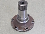 Nice Used Original Genuine Porsche 911 915 Fine Spline Trans Output Shaft Nla 2. Fixed Price $225.00.