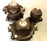 Oem Quality Hydraulic Mount W Electric Connector For 05-07 Accord 3.0L Hybrid. Fixed Price $349.99.