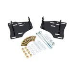 Umi 2406-B 74-92 F-body, 78-88 G-body Lsx Motor Mounts, Black. Fixed Price $149.99.