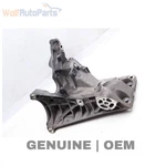 2003-2006 Porsche Cayenne 4.5L Left Engine / Motor Mount Bracket 94810221305. Fixed Price $30.95.