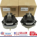 Oem 2PCS Engine Mount For Bmw F15 X5 40EX N20 Allr 4WD 22116864335 22116864336. Fixed Price $188.25.