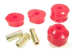 Energy Suspension Polyurethane Engine Motor Mount Inserts For 05-07 Scion Tc Red. Fixed Price $77.97.