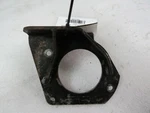 Ferrari 308, Lf, Left Front, Engine Mount Bracket, Used, P/n 107528. Fixed Price $175.00.