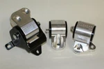 Hasport Race 62A Engine Mounts For Ek/ej/em (B/D-SERIES/HYDRAULIC/2BOLTS). Fixed Price $455.00.