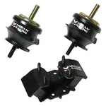 Lexus SC300 1992-2000 Megan Racing MRS-LX-0540 Reinforced Engine Mounts. Fixed Price $233.37.