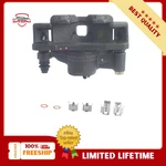 Brake Caliper 19-B1380 Front Left W/bracket For 90-2000 Honda Civic Del Sol Crx. Fixed Price $41.85.