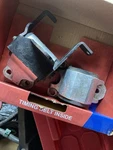 Hasport H/f Swap Mounts For 96-2000 Honda Civic. No Transmission. Fixed Price $120.00.