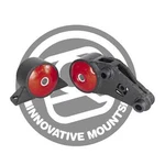 Innovative 10755-85A Transmission Mount Kit For 04-08 Acura Tl 3.2L V6 Manual. Fixed Price $158.95.