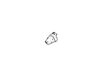 Genuine Ford Engine Mount Bracket 8C2Z-6029-A. Fixed Price $31.68.
