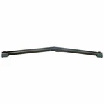Grille Top Bar For 67-68 Gmc Pickup Truck. Fixed Price $189.95.