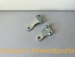Honda CRF250 22-24 Motor Mount Head Hanger Plate 50407-K95-AA0 50408-K95-AA0 185. Fixed Price $34.00.