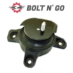 Front Left Engine Motor Mount Fits Subaru B9 Tribeca Legacy Outback 05-14 3.0L. Fixed Price $62.43.