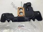 Toyota Genuine 21912-61035 Insulator Carburetor Heat 2191261035 Oem. Fixed Price $82.56.
