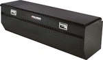 Deflecta-shield Aluminum 74460 Challenger Low Profile Chest Storage Box. Fixed Price $820.99.
