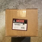 Anchor 10103 Engine Mount For 07-15 Mazda CX-9. Fixed Price $35.00.