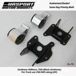 Hasport Mounts 2000-2009 For Honda Stock Replacement Kit APSTK-70A. Fixed Price $380.50.