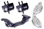 Torque Solution TS-SU-250.2-PL For Engine/transmission Mount W/oem Plates. Fixed Price $620.95.