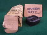 Nos-nors Rear Motor Mount 1954 -1961 Gmc Trucks 248 270 302 Cylinder 1957 1959. Fixed Price $12.00.