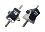 Torque Solution TS-CV-001 For Billet Engine Mounts Chevy Corvette C5/C6 97-13. Fixed Price $355.54.