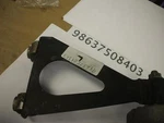 98637508403 Used Oem Porsche 987 911 Boxster Cayman Transmission Bracket. Fixed Price $99.71.