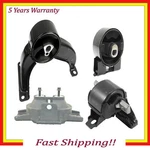 Motorking Engine & Trans Mount For 2009-2010 Dodge Journey 2.4L 3.5L 4PCS. Fixed Price $87.16.