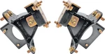 1970-81 Camaro/firebird; Detroit Speed; Engine Mount Kit; Sbc/bbc; For Use With. Fixed Price $404.99.