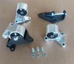 Innovative Motor Swap Mount Kit For Civic 96-00 F22B H22A (75A) New. Fixed Price $379.95.