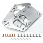Engine Mount Sturdy Swap Motor Conversion Plate Kit For LS1 LS2 LS3 LS6 New. Fixed Price $24.55.
