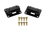 Umi Performance 2329 Lsx Poly Engine Mounts 1998-2002 Chevy Camaro/firebird. Fixed Price $158.95.
