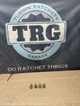 03-06 Nissan 350Z Infiniti G35 VQ35DE Right Motor Mount Bolt X4 11298-4M411. Fixed Price $24.95.