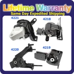 For Toyota Corolla 2003-2008 1.8L Motorking Engine & Trans Mount Auto Set. Fixed Price $220.93.