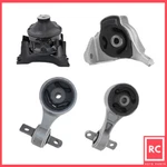 Motor & Trans Mount 4PCS Set Fit 13-15 Acura Ilx 2.4L/ 12-15 Honda Civic. Fixed Price $147.95.