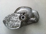 1998-2000 Mercedes-benz C280 W202 Right Front Engine Mounting Plate. Fixed Price $7.99.