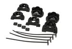Energy Suspension 16.1105G Polyurethane Motor Mount Insert. Fixed Price $62.36.