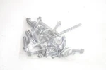 2013-2016 Porsche Boxster Engine Accessory Fastener Assortment. Fixed Price $48.50.