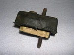 Nos 1978 1979 Ford Fairmont Zephyr Engine Insulator Mount 302 Rh D8BZ-6038-A. Fixed Price $24.95.