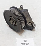10-13 Oem Range Rover Sport Hse L320 5.0L Engine Lower Belt Idler Pulley. Fixed Price $45.01.