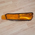 Ford Mustang Right Corner Park Light Lamp Turn Signal Amber 5R33-13200-AA. Fixed Price $29.44.