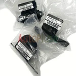 For 1995-1997 Nissan Pickup 2.4L 2WD Engine Motor & Trans Mount Set 3PCS. Fixed Price $117.40.