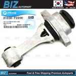 Oem Engine Mount Torque Arm For 2017-2020 Hyundai Elantra 2.0L Oe# 21950-F2200. Fixed Price $46.62.